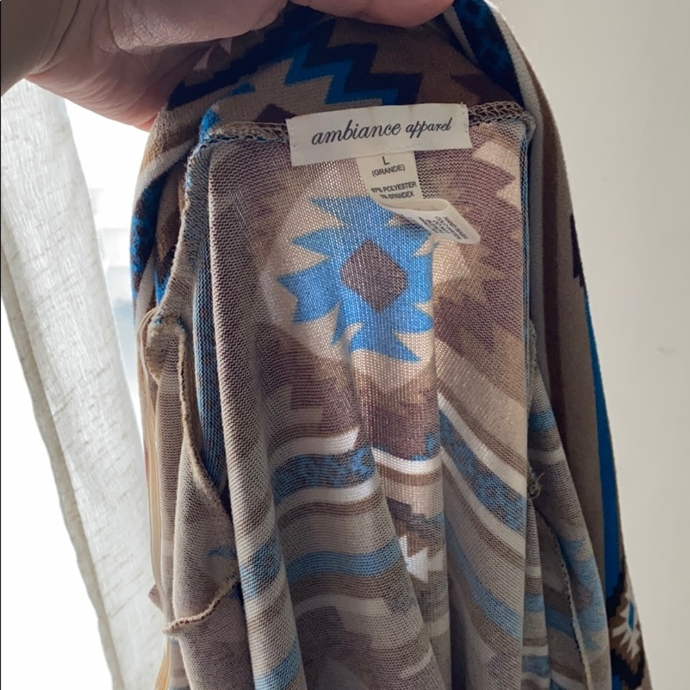 Cardigan - Picture 2 of 2